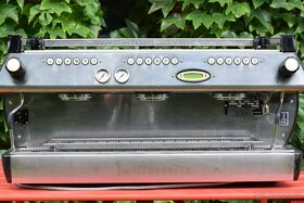 profesionální kávovar La Marzocco GB5 3gr plus acaia pearl - 2