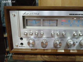 receiver Marantz 2330 B - 2