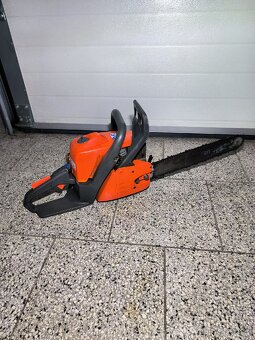 Motorová pila Oleomac 952 - 2