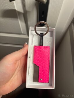 Calvin Klein klíčenka - 2