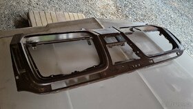 Ford Taunus palubni deska - 2