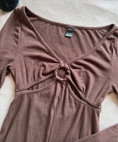 dámský overal vel. S ale i klidně XL - 2