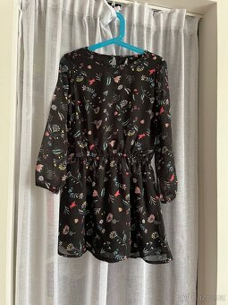 Tunika / šaty Girls 122 - 2