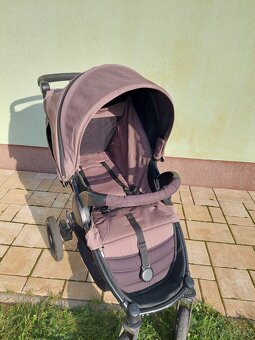 Britax B-motion 4 - 2
