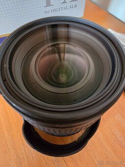 Tokina AT-X 24-70 mm f/2.8 Pro FX. (Nikon) - 2