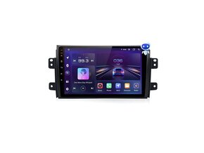 Android autorádio s navi pro SUZUKI SX4 (2006-2013) - 2
