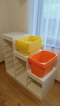 Sestava Trofast, IKEA - 2