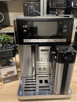 Kávovar De’Longhi PrimaDonna Exclusive - 2