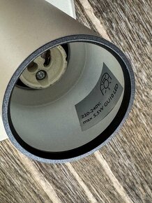 bodové světlo Philips 50583 (3x GU10) - 2