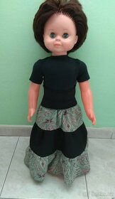 Oblečky na panenky Hamiro - 2