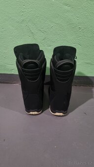 Boty na snowboard - 2