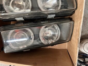 Světla bmw e36 - 2
