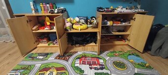 Skříně do dětského pokoje - 2