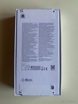 Mobilní telefon Samsung Galaxy A36 5G - 2