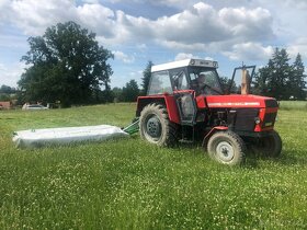 Disková sekačka Samasz 240, 280, 320 - 2