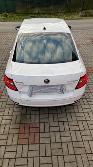 Škoda oktávia 3 - 2