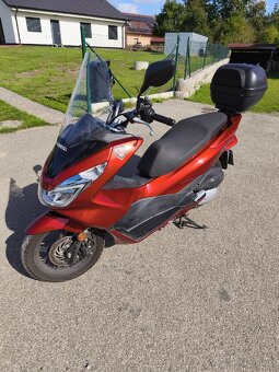 Honda PCX - 2