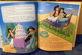 pohádky pro princezny - 2