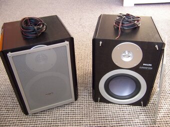 Reprobedny PHILIPS - 2