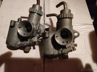 Manet 100,manet 125,manet tatran - 2