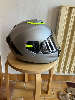 Shark Spartan RS - 2