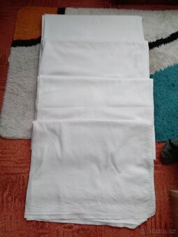 Povlečení, prostěradla - 2