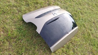 DACIA DUSTER 2 – DVEŘE KUFRU - 2