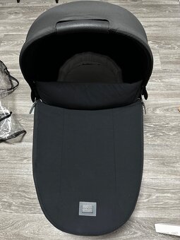 Cybex priam platinum + autosedačka - 2