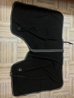 Deka bederní Horze Kiel - 2