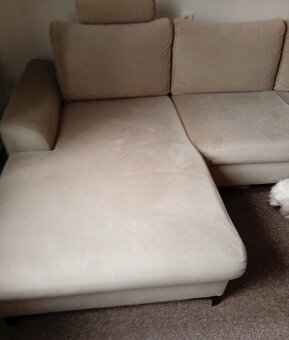 Sedací souprava - 2