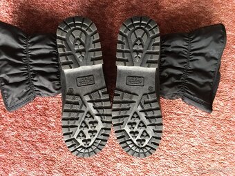 Zimní boty sněhule Kedar nenošené vel. 42 - 2