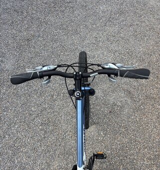 PRODÁM HORSKÉ KOLO - 2