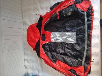 Lyžařská bunda - 2