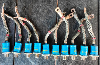 Výkonové diody ČKD D200/1200 B ,TYP 05 / 10 kusů k dispozici - 2