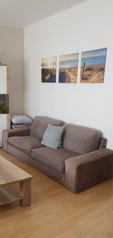 2x sedací souprava IKEA (gauč) - 2