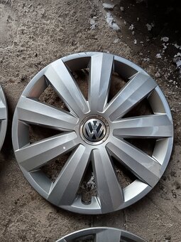 Poklice Volkswagen 16 - 2