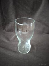 skleničky 2 dcl 37ks - 2