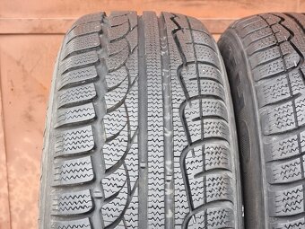 Zimní Kumho 185/65/14 - 2