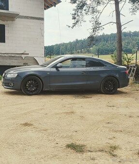 Audi A5 3.0 TDI 176kw - 2