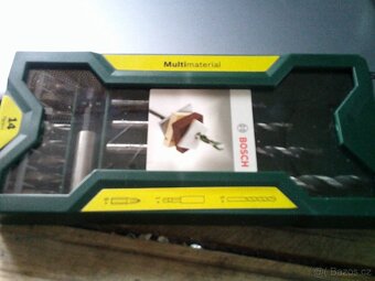 Nové nářadí BOSCH - 2