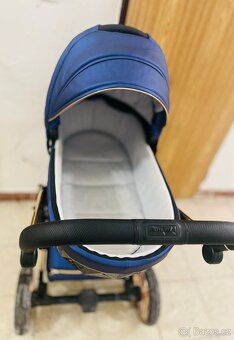 Junama Diamond Kočárek - 2