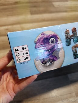 Hra Hello Dino zn Piatnik - 2