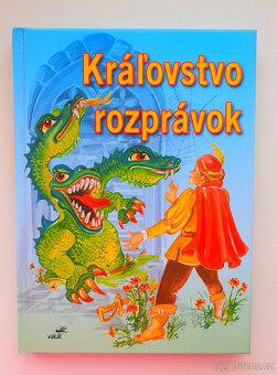 Dětské knihy za 1 EUR. ♥    ::. - 2