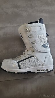 Burton boty na snowboard - 2