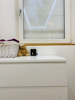 Komoda Ikea MALM - 2