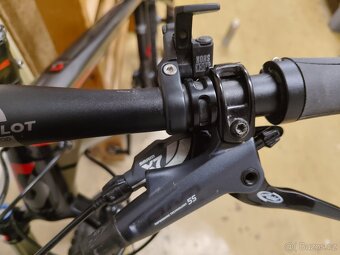 Prodám horské kolo Scott scale 35 - 2