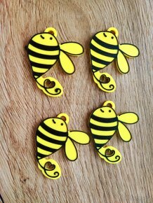 Maska čerta 3d tisk na přání reklamní předměty a hračky - 2