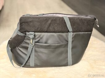 Cestovní taška pro psa Rexproduction - 2