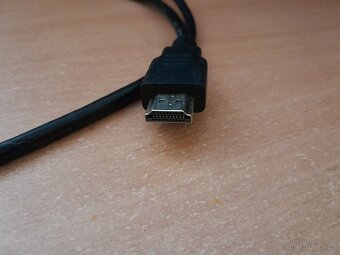 KABEL HDMI HDMI IHNED K PRODEJI - 2