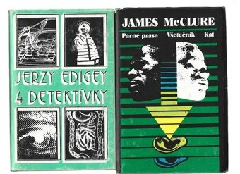 Zelená knižnica - 2